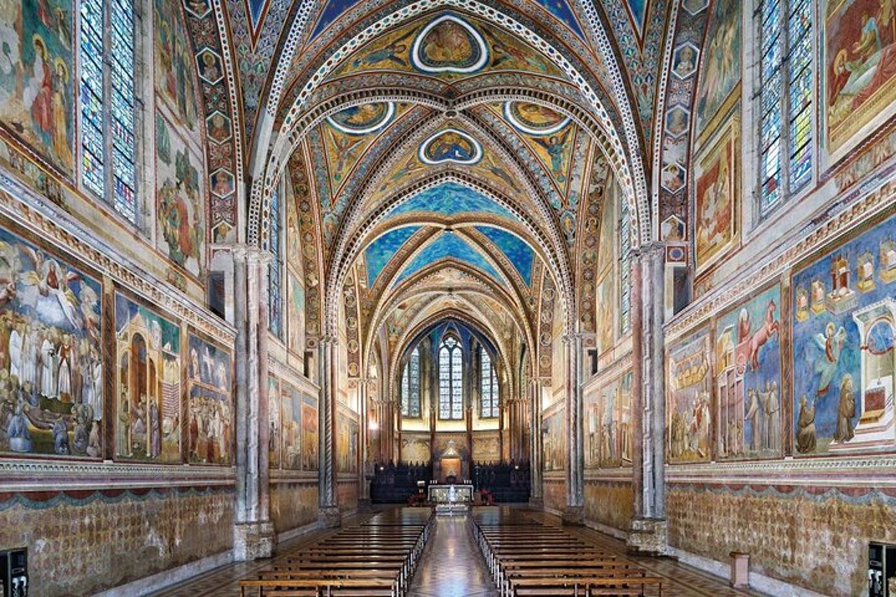 Da Roma: piccolo gruppo ad Assisi, Orvieto e Carlo Acutis — 5