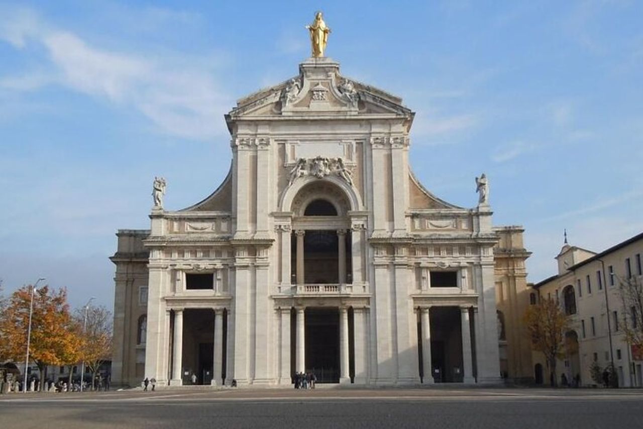 Da Roma: piccolo gruppo ad Assisi, Orvieto e Carlo Acutis — 2