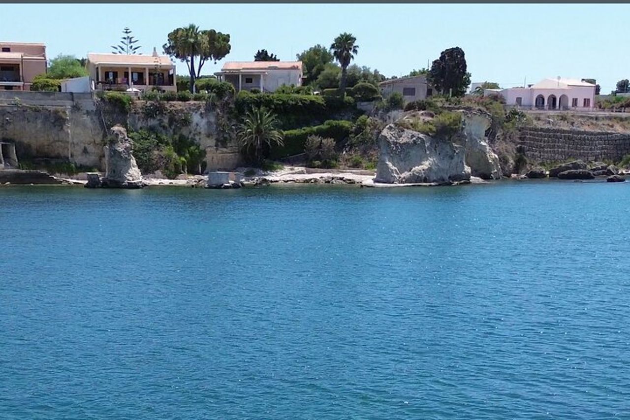 Tour con pesca a bolentino di medio fondale o con canna — 5