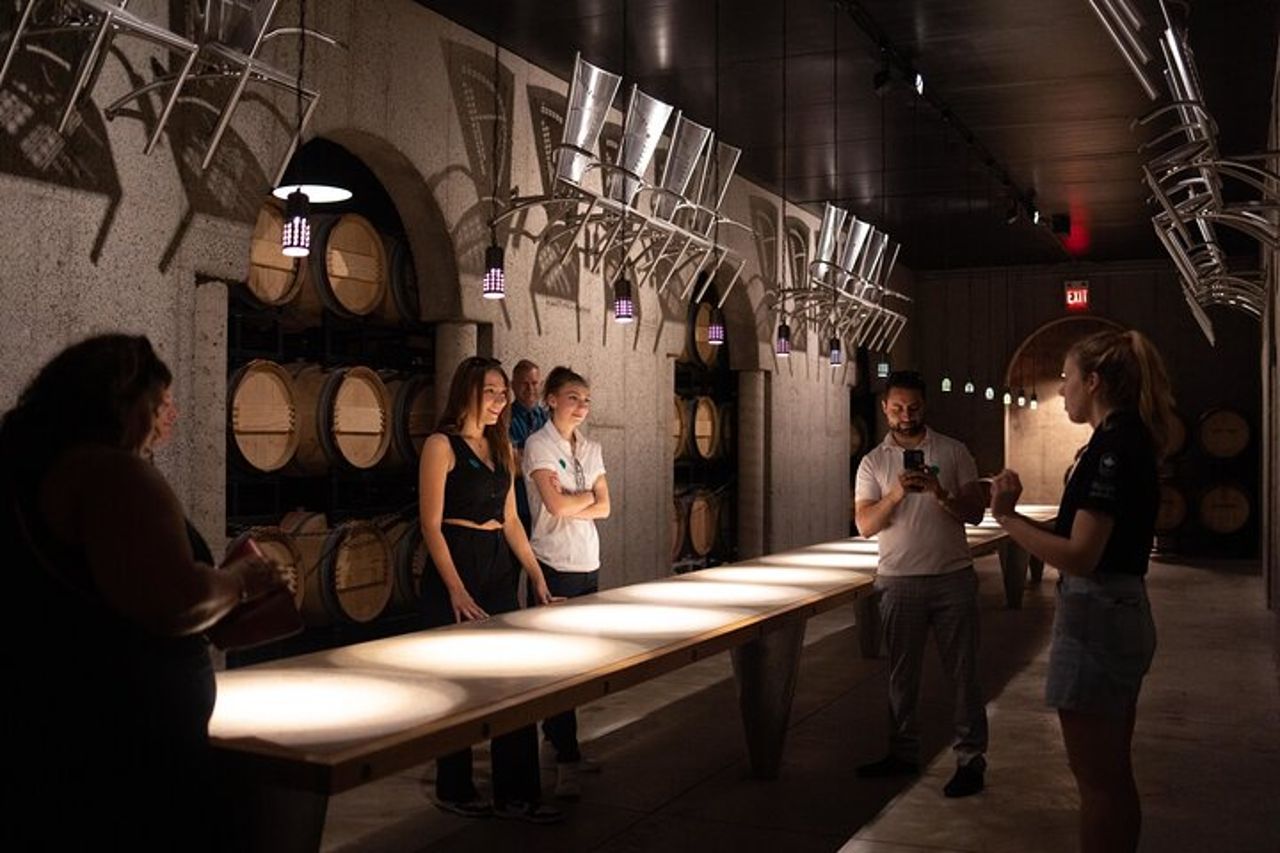 Tour della birra e del vino a Niagara-on-the-Lake — 2