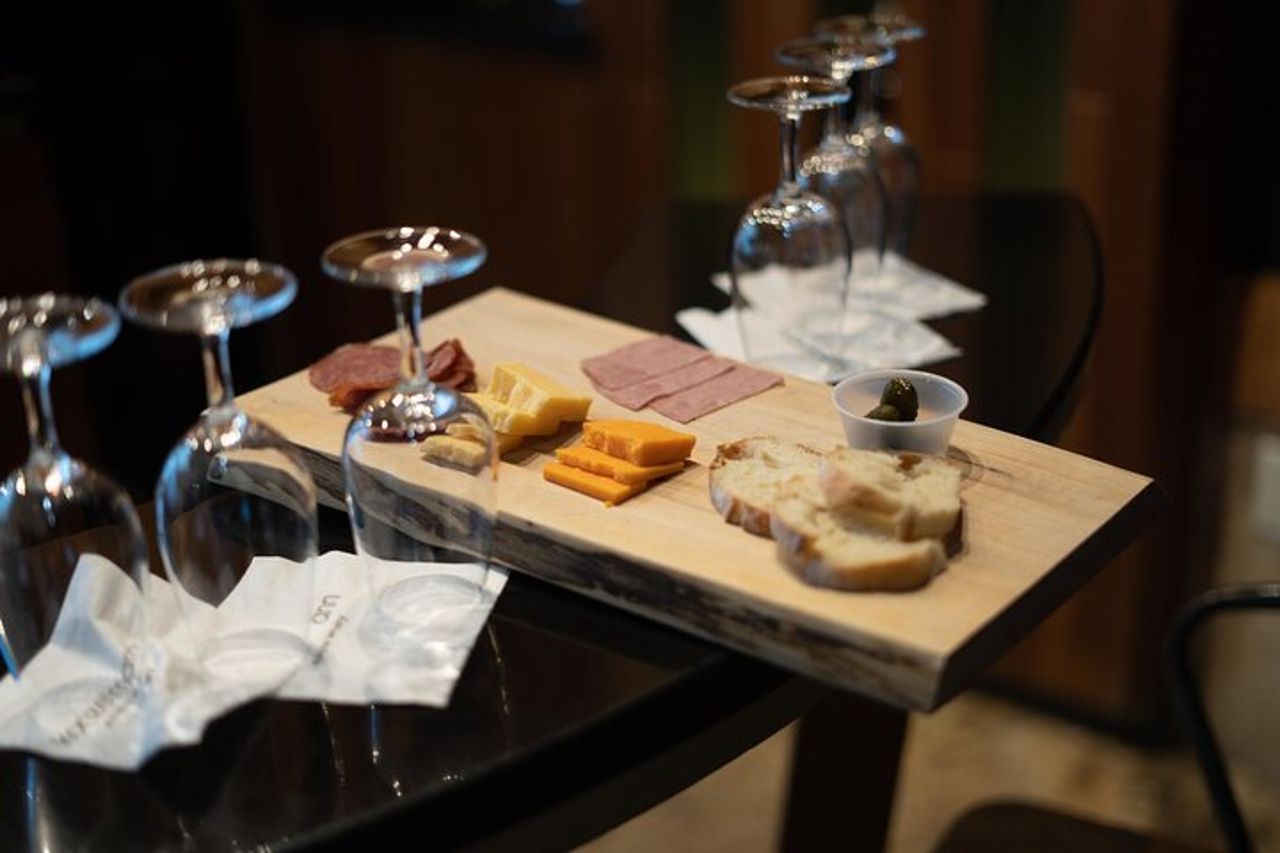 Tour della birra e del vino a Niagara-on-the-Lake — 3