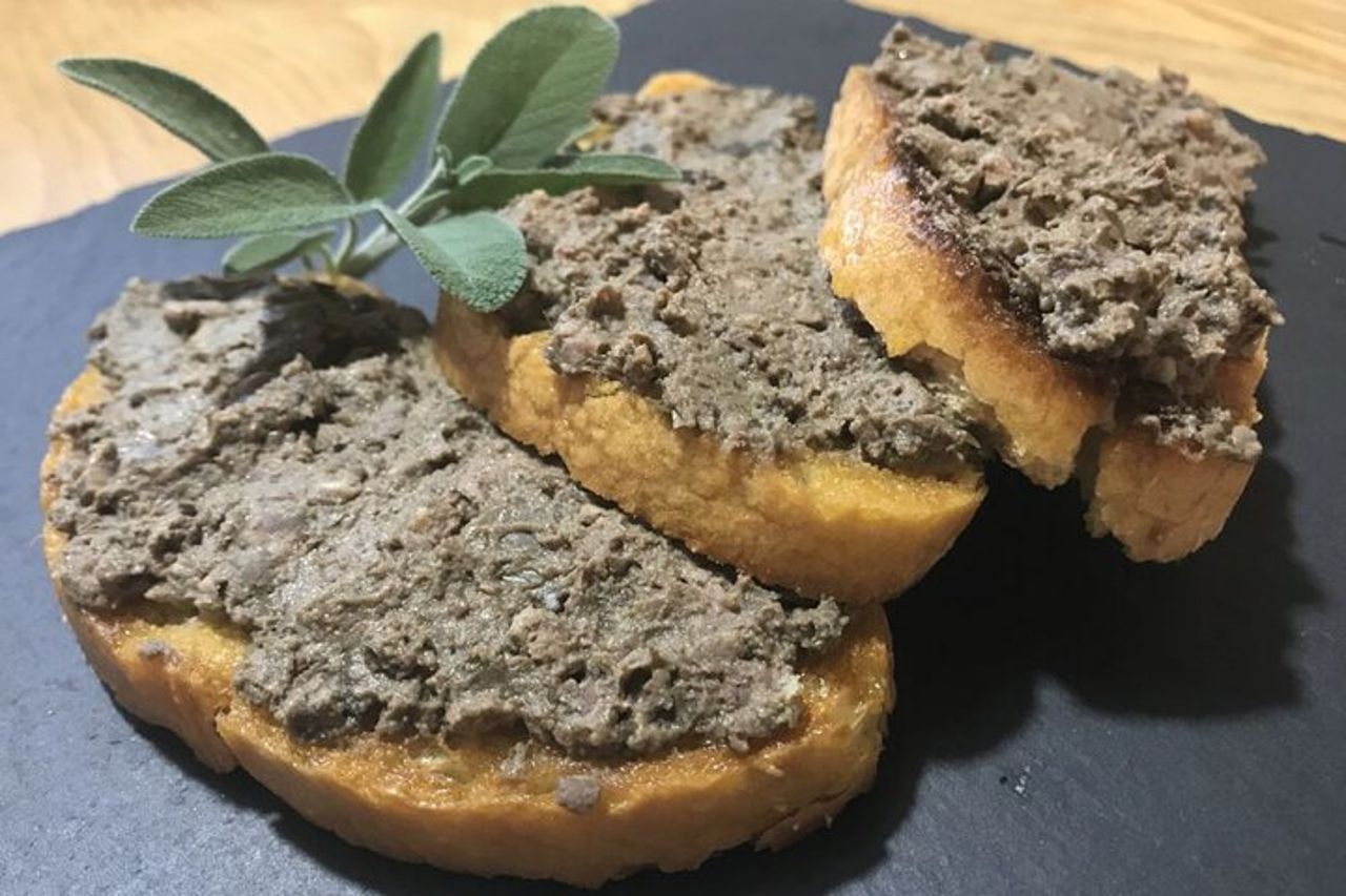 Tour a piedi di Arezzo con audio e guida scritta di un locale — 4