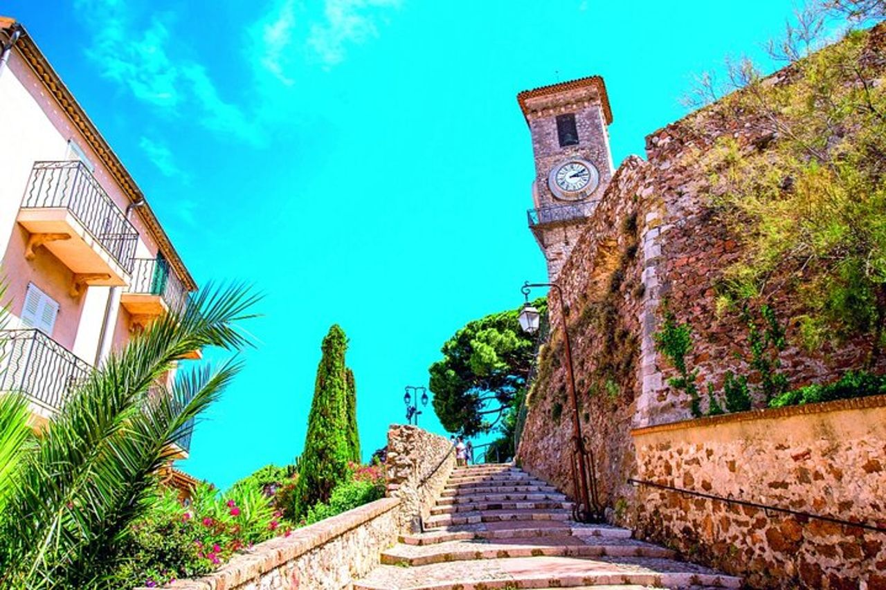 Visita guidata di un giorno intero: Cannes, Antibes, St Paul de Vence da Nizza — 2