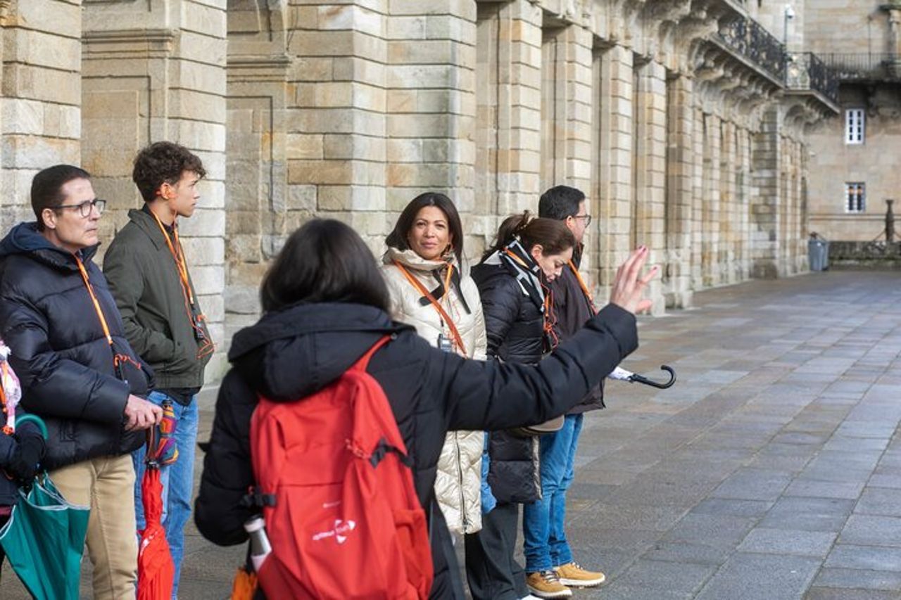 Completa Santiago con i biglietti inclusi — 5
