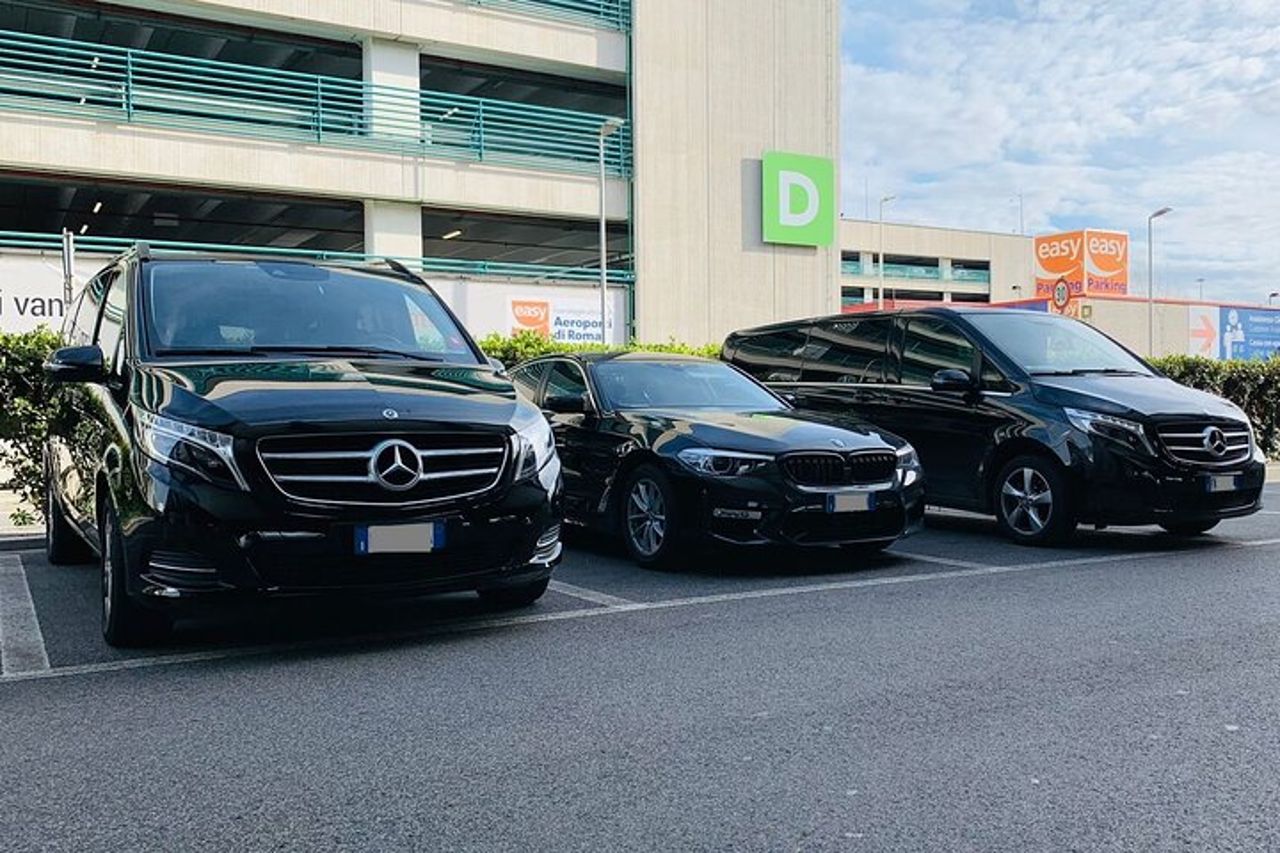Porto Basilea a Stresa, Lago Maggiore - Arrivo Transfer privato
