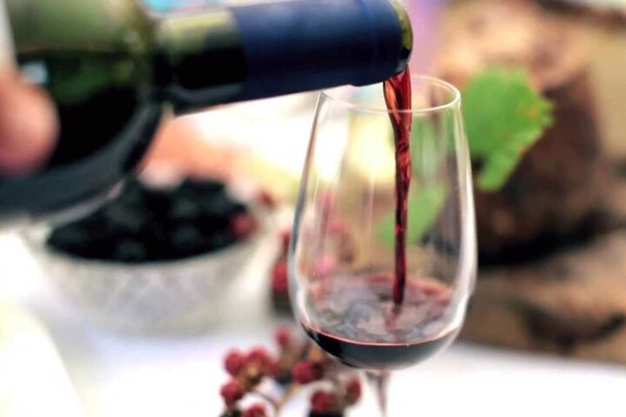 San Gimignano e l'esperienza della cantina con pranzo leggero da Lucca — 2