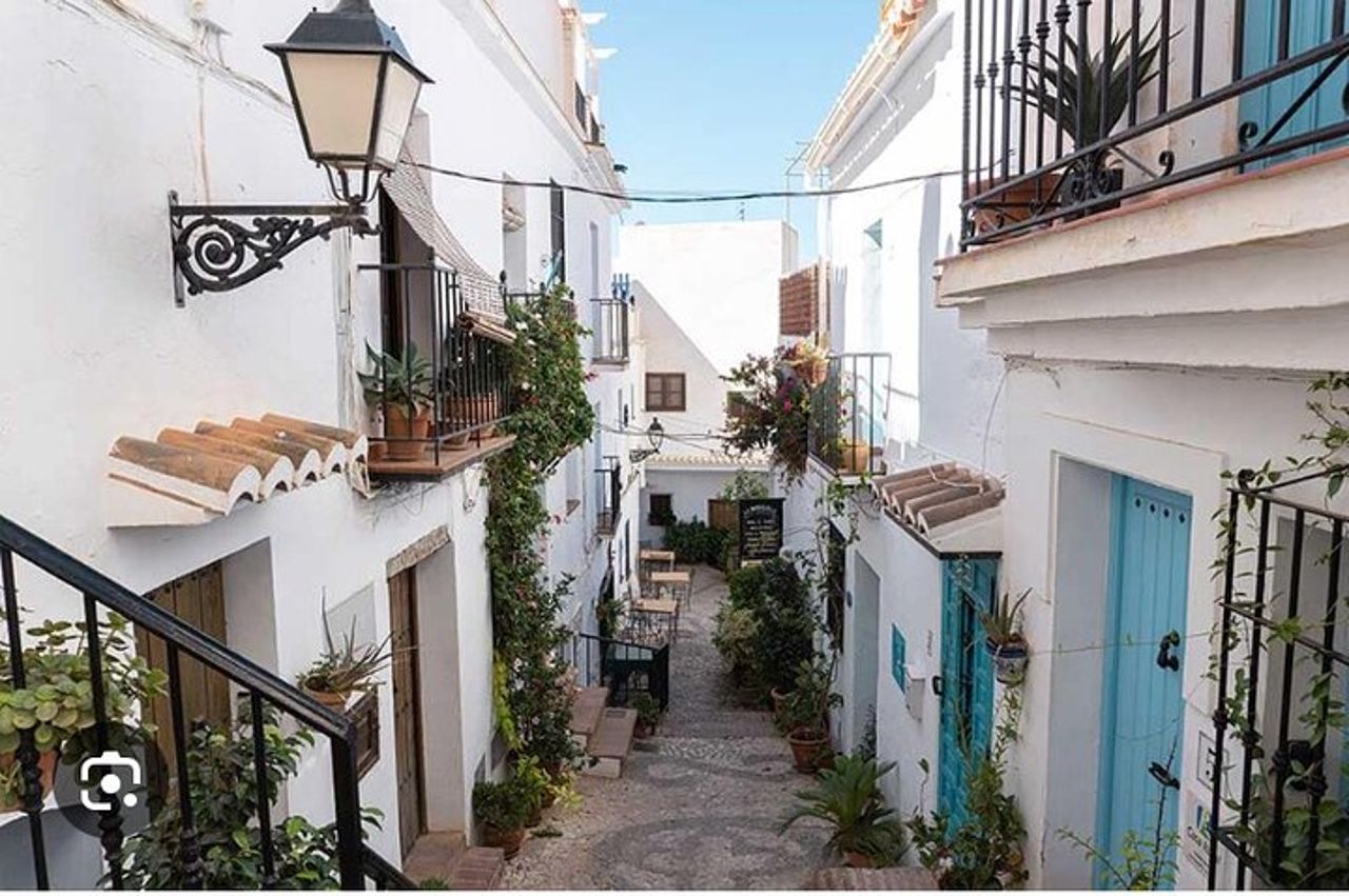 Escursione privata a Nerja e Frigiliana dal porto di Motril — 8