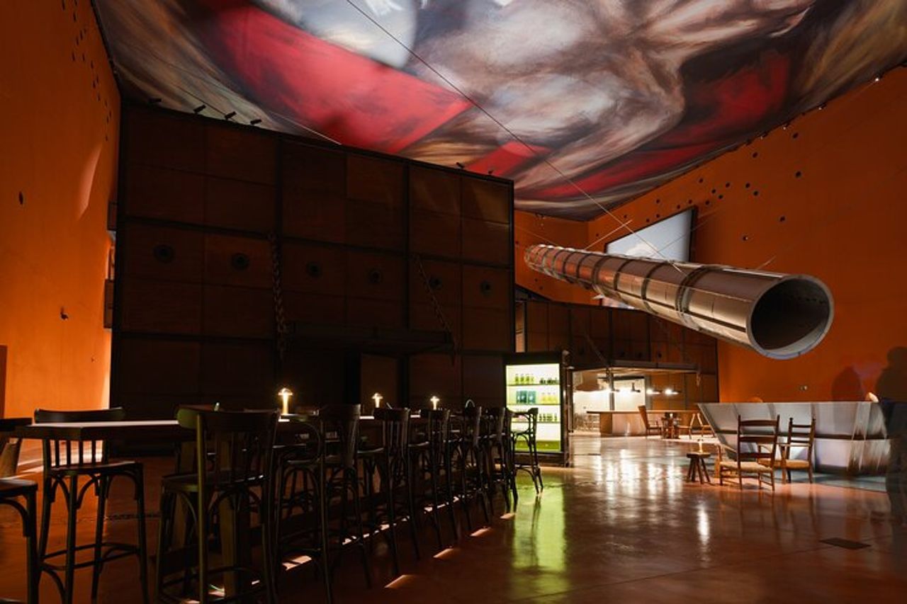 Degustazione di olio d'oliva a Ronda: Frantoio El Toro — 6