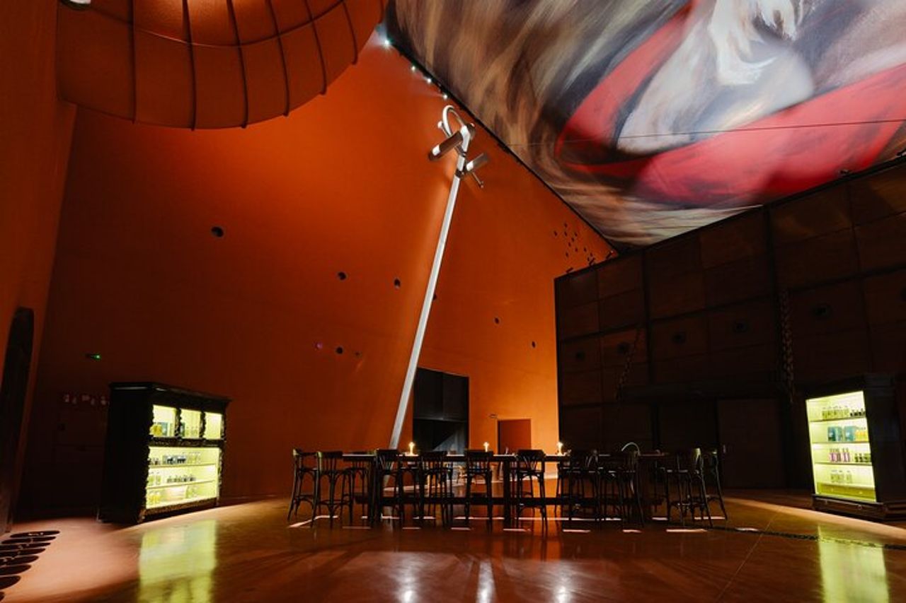 Degustazione di olio d'oliva a Ronda: Frantoio El Toro — 9