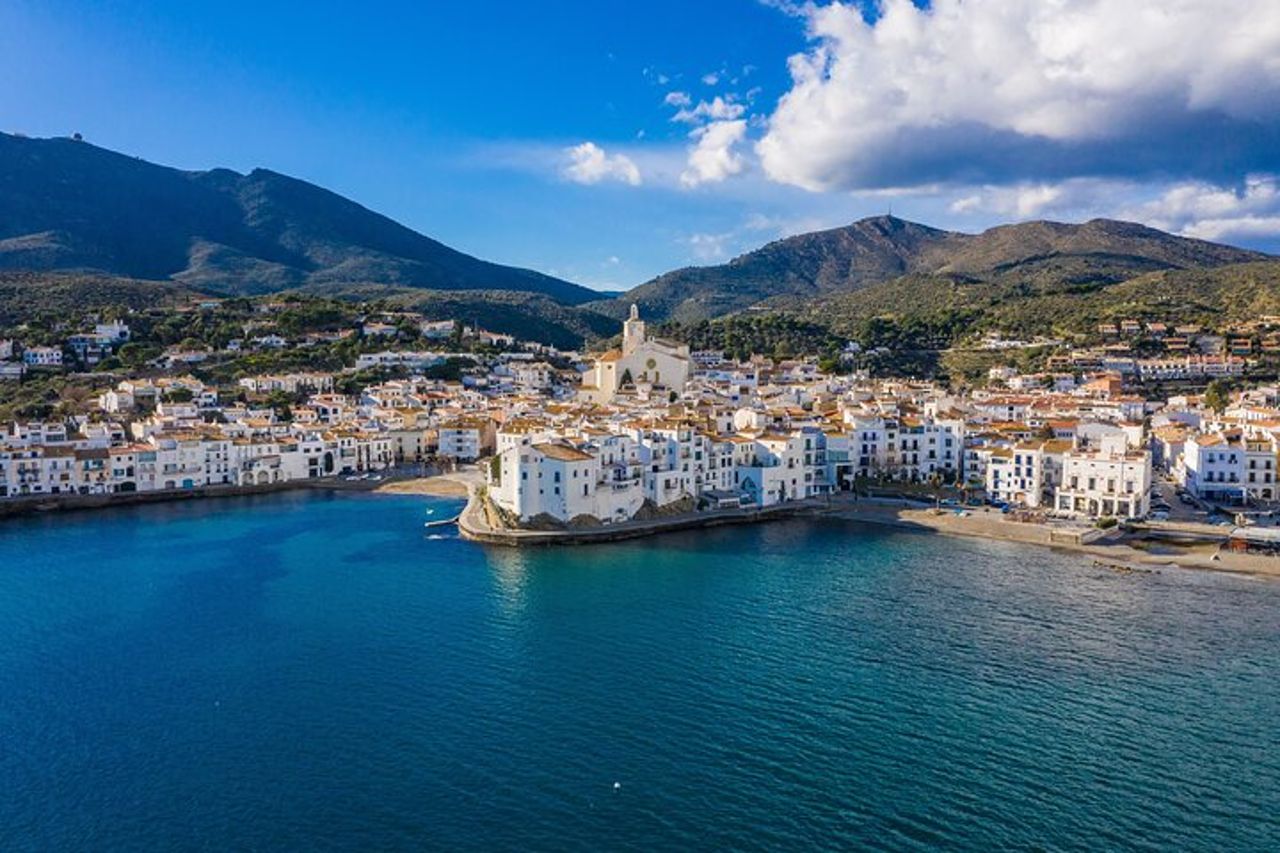 Cadaqués All Day (Nuova audioguida gratuita) — 2
