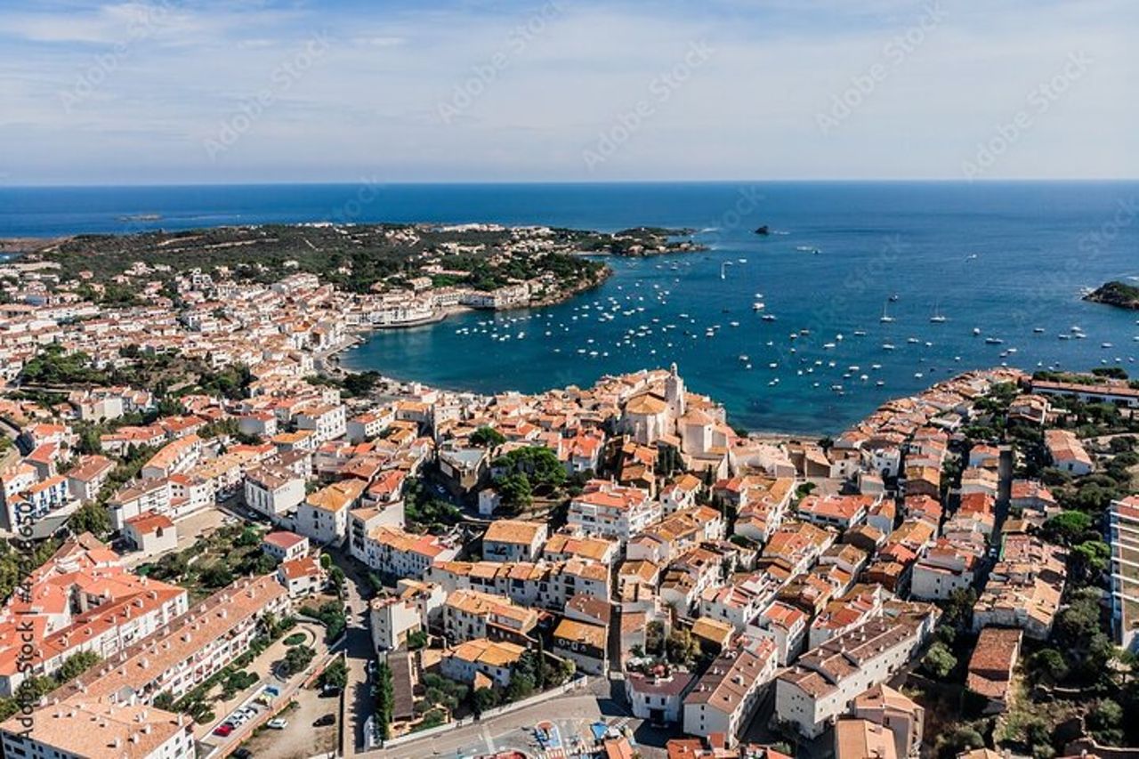 Cadaqués All Day (Nuova audioguida gratuita) — 4