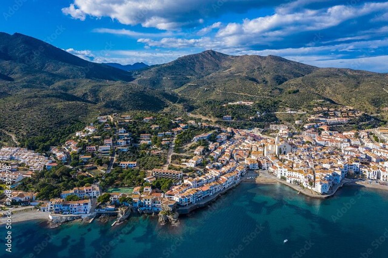 Cadaqués All Day (Nuova audioguida gratuita) — 3
