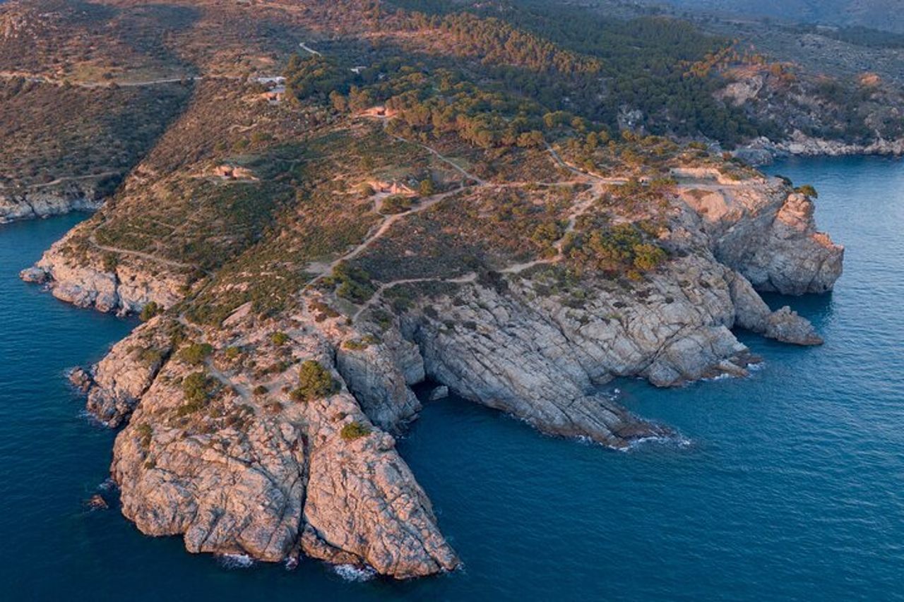 Cadaqués All Day (Nuova audioguida gratuita) — 9