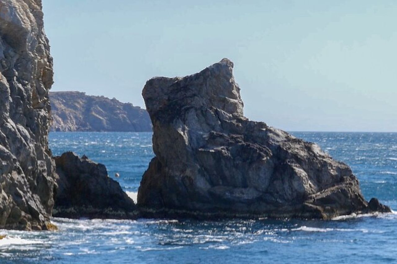 Nuoto a Cadaqués (Nuova audioguida gratuita) — 7