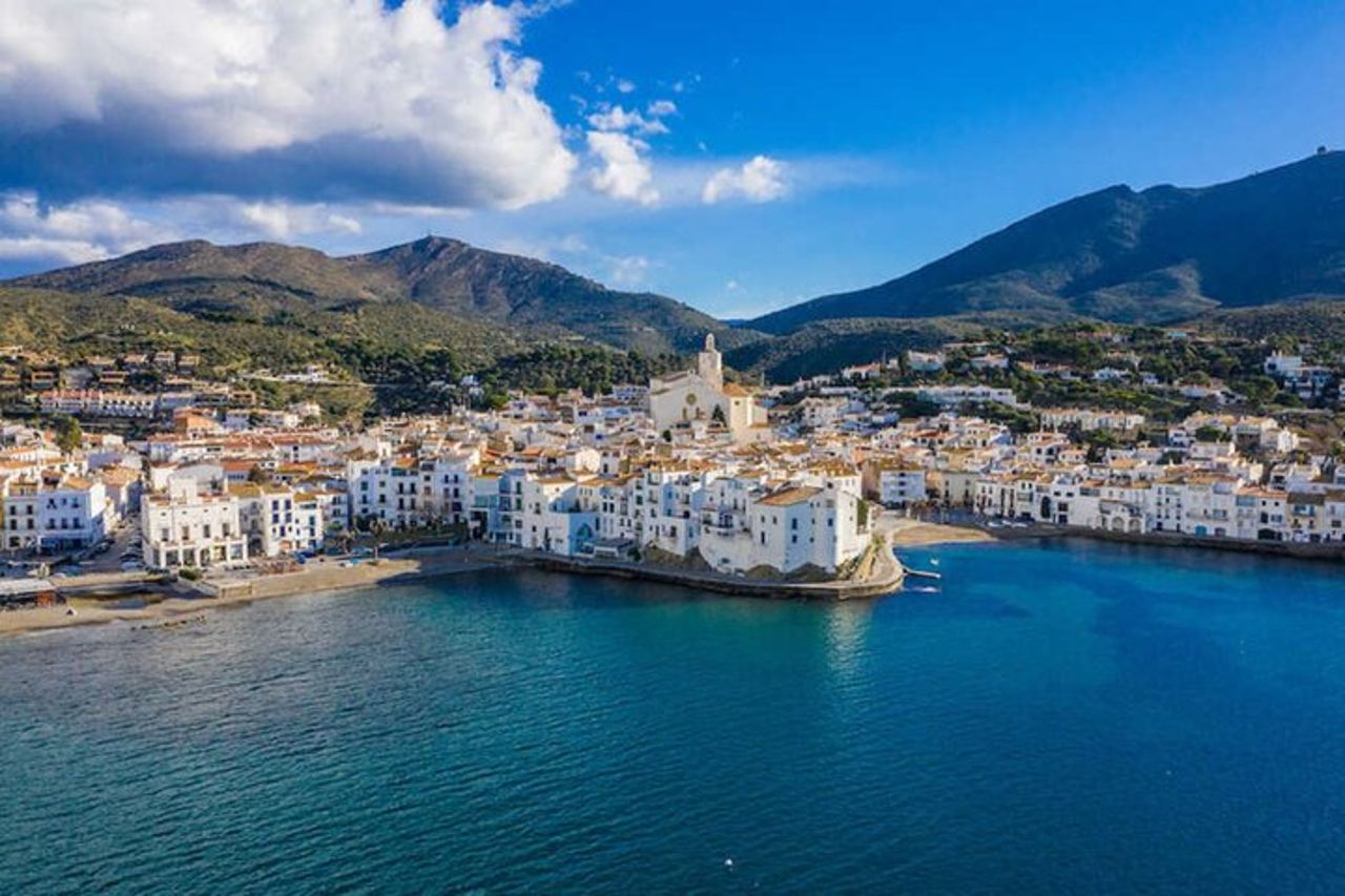 Nuoto a Cadaqués (Nuova audioguida gratuita) — 5