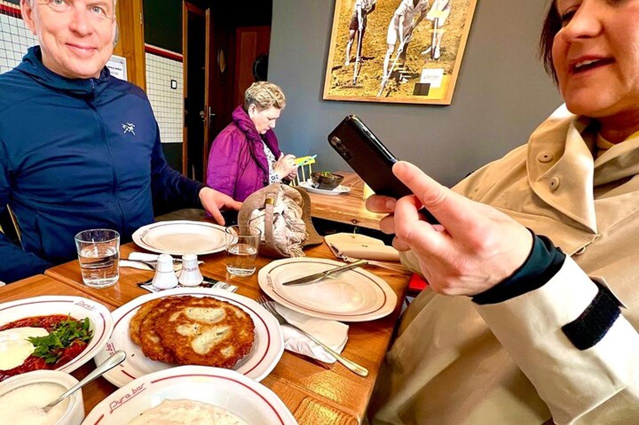 Taste of Poland - Tour enogastronomico — 2