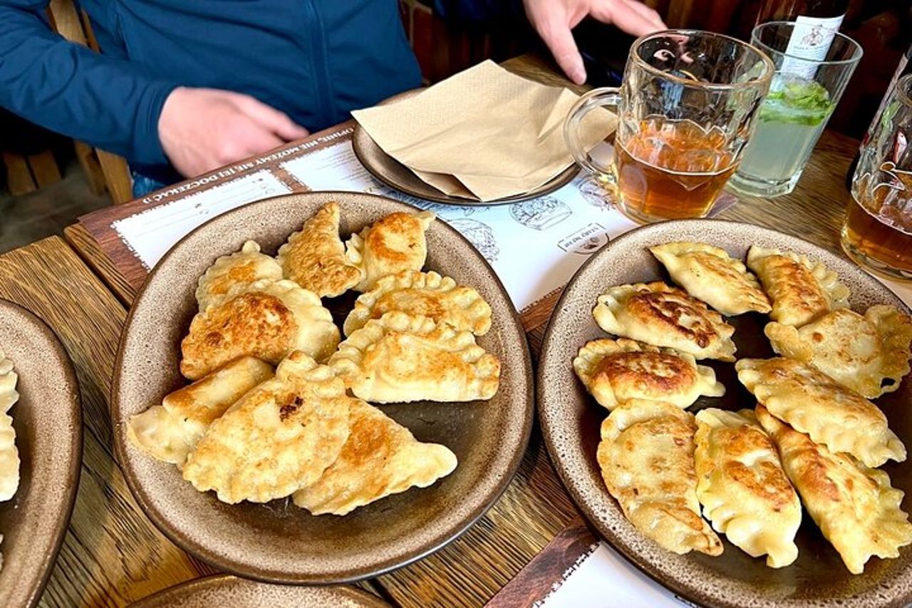 Taste of Poland - Tour enogastronomico — 5