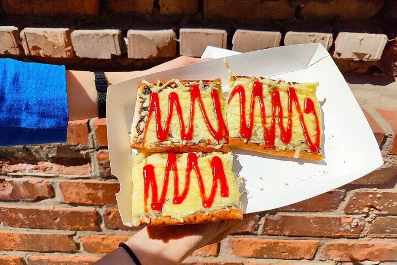 Taste of Poland - Tour enogastronomico — 7