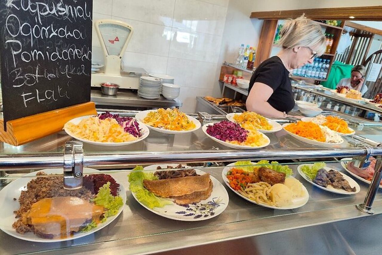 Taste of Poland - Tour enogastronomico — 9
