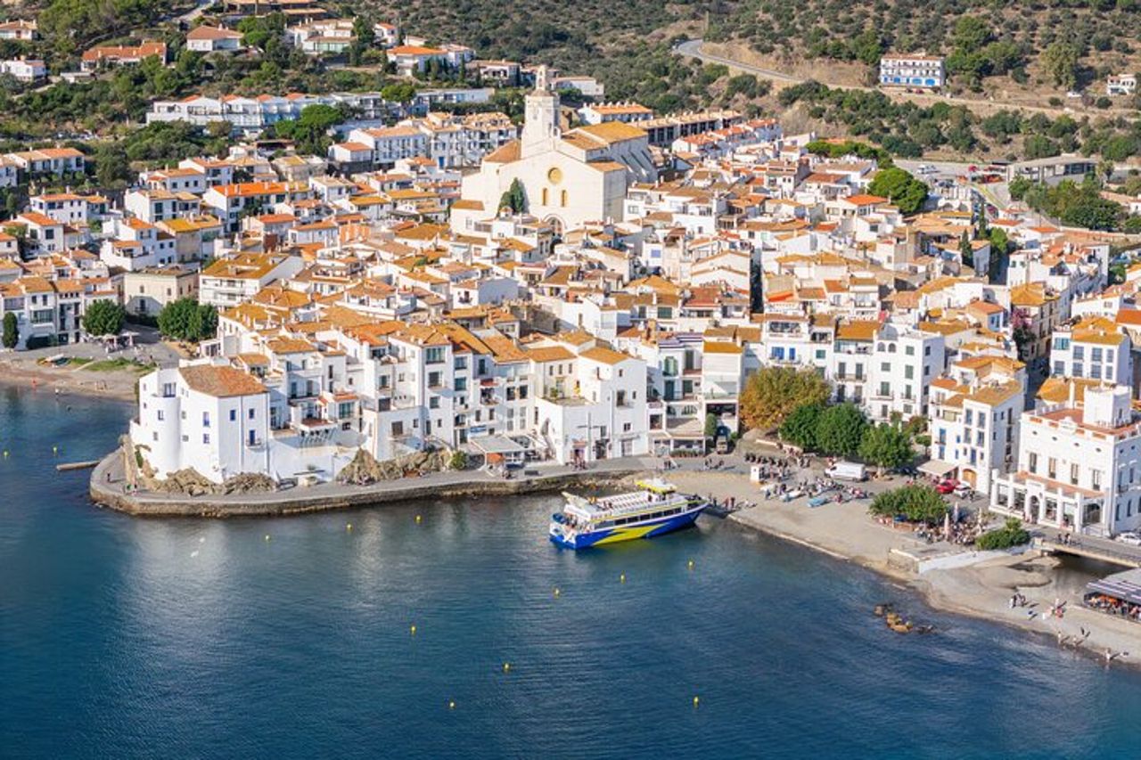 Cadaqués All Day (Nuova audioguida gratuita)