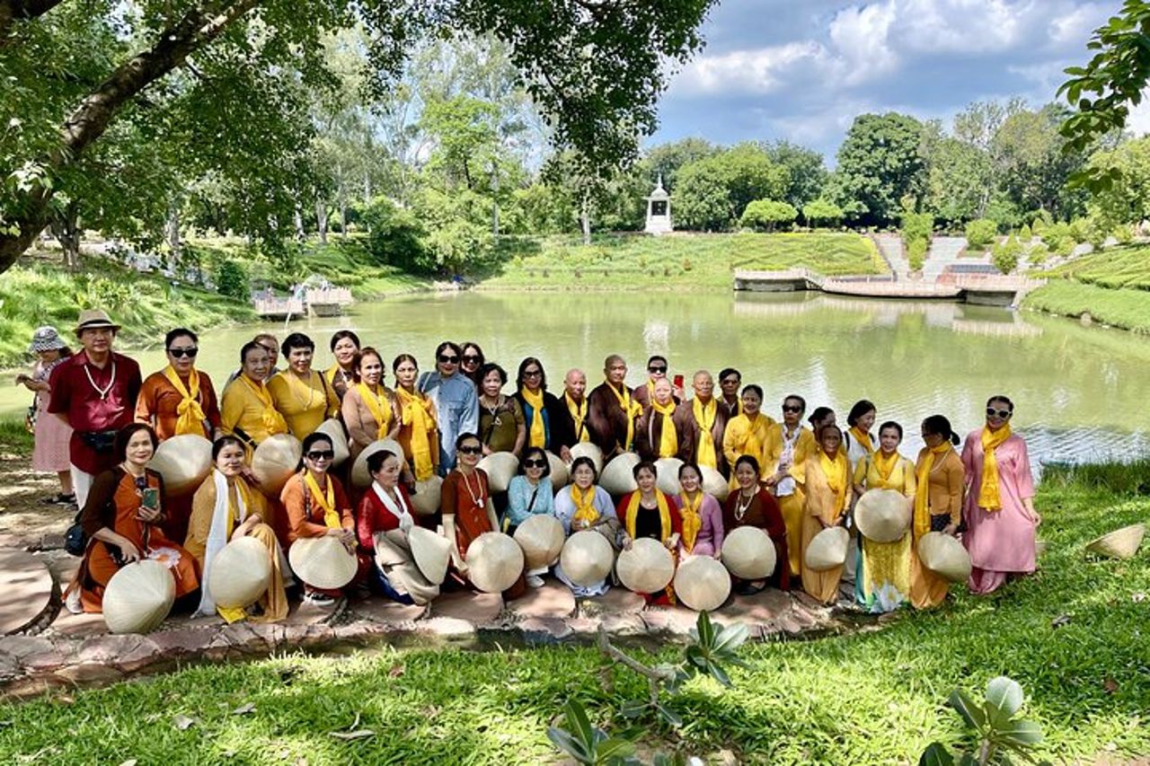Buddha Quattro Luoghi 8 Giorni India Nepal Tour privato da Bodhgaya — 2