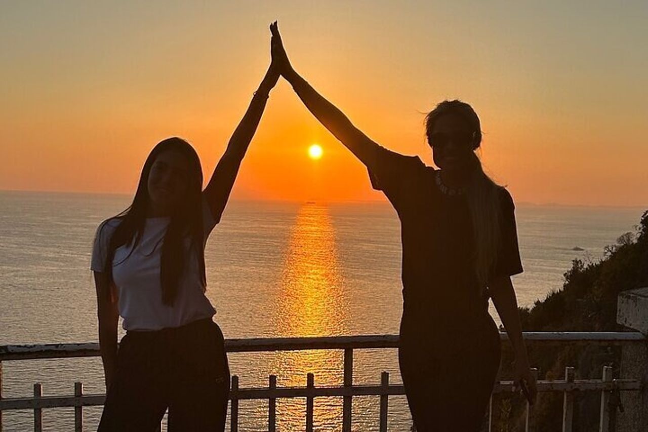 Transfer privato da Salerno a Positano — 9