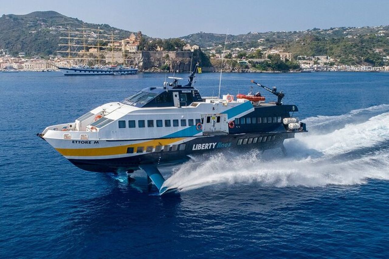 Transfer in taxi da CATANIA (ovunque) a MILAZZO (o viceversa) — 3