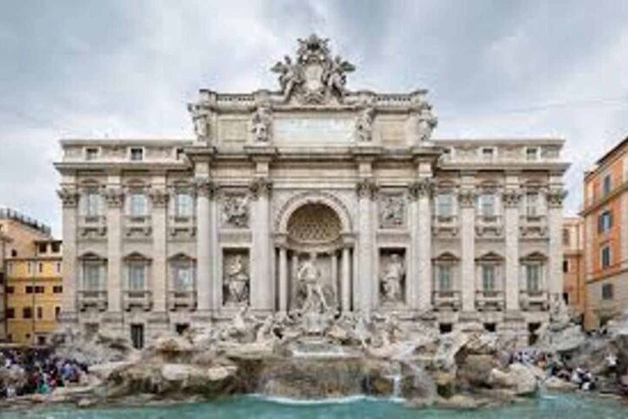 Civitavecchia Full-Day Roma Highlights con Tour Leader — 7