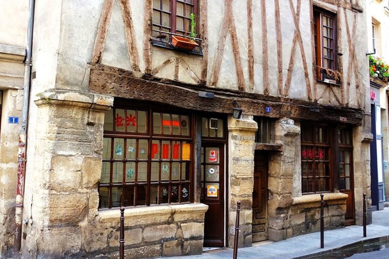 NUOVO! Tour gastronomico del quartiere latino (Notre-Dame) — 3