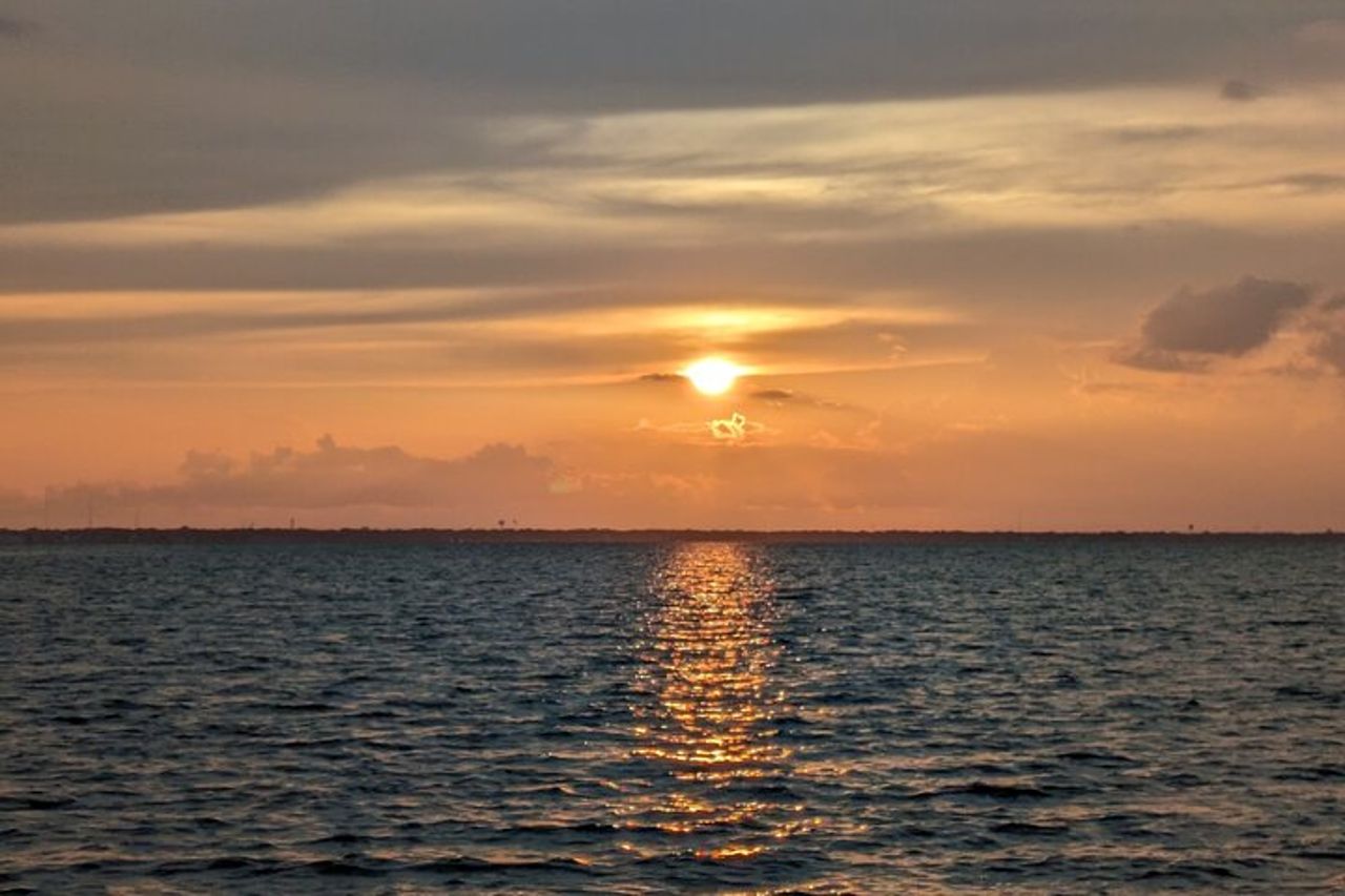 Destinazione Sunset Harbor Bay & Dolphin Cruise — 9