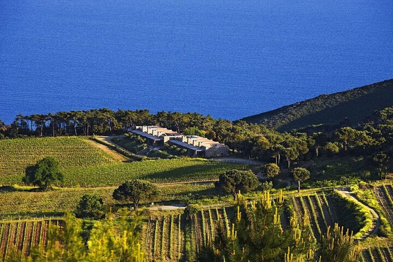 E-Bike Tour Famigliare nella riserva naturale Costa dei Gabbiani — 4