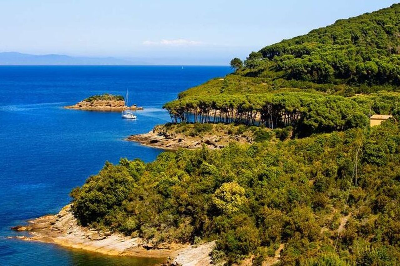E-Bike Tour Famigliare nella riserva naturale Costa dei Gabbiani — 8