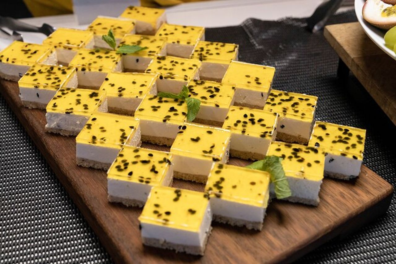 Crociera con cena Charles Darwin — 8