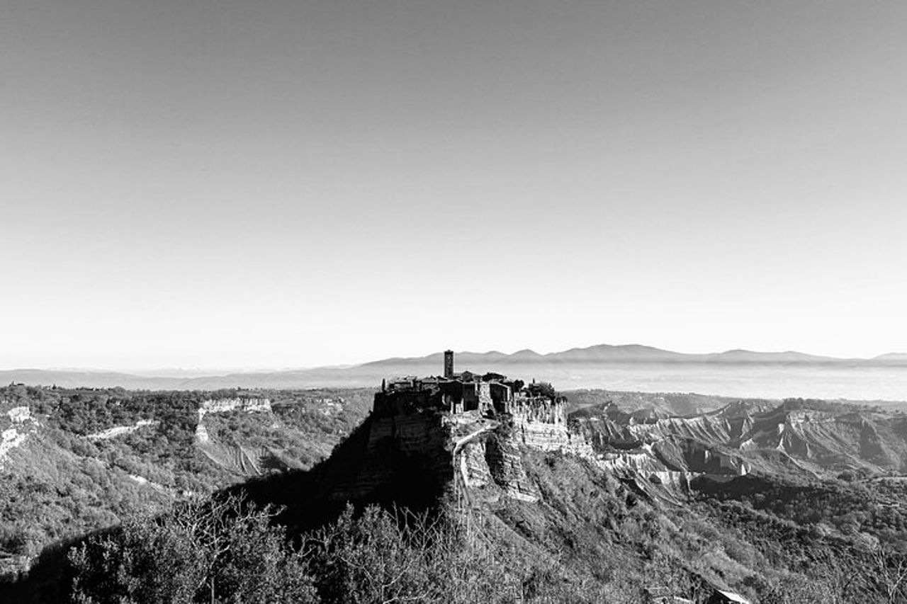 Da Roma a Civita di Bagnoregio e Orvieto: gita giornaliera privata — 9