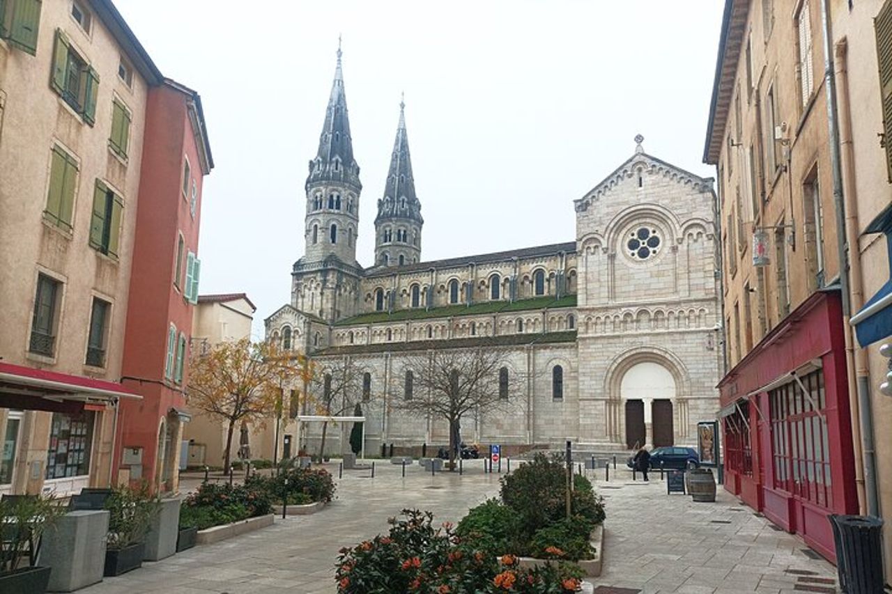 Visita guidata privata di Mâcon con la vostra guida professionale! — 4