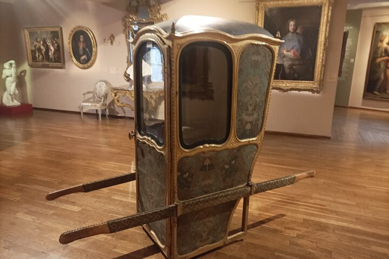 Visita guidata privata di Mâcon con la vostra guida professionale! — 3