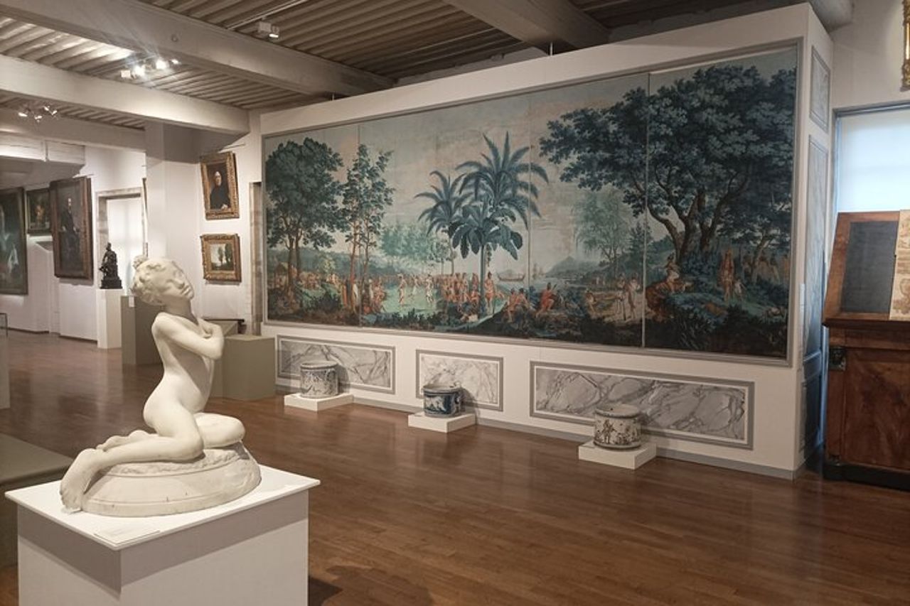 Visita guidata privata di Mâcon con la vostra guida professionale! — 5