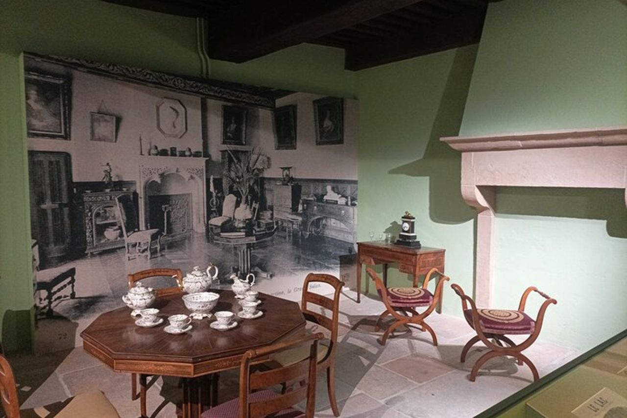 Visita guidata privata di Mâcon con la vostra guida professionale! — 8