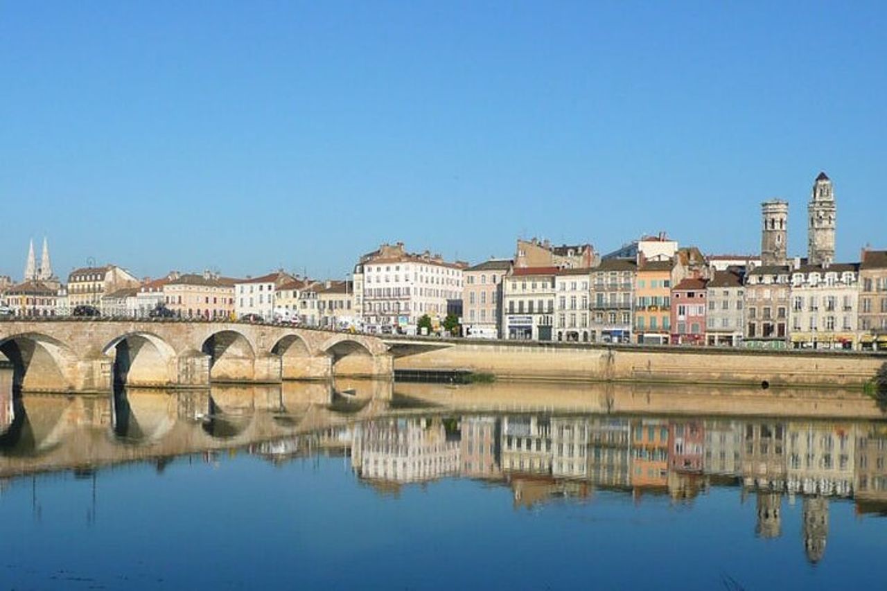 Visita guidata privata di Mâcon con la vostra guida professionale!