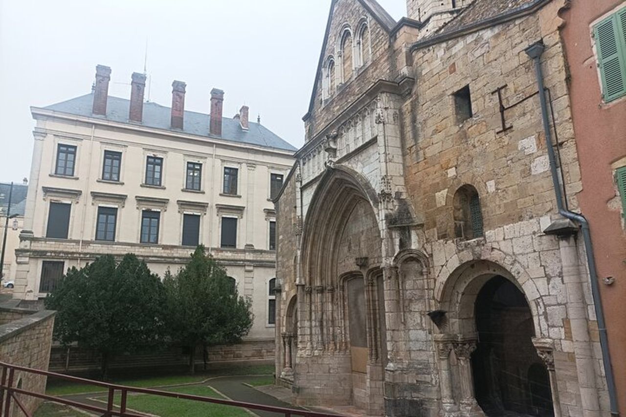 Visita guidata privata di Mâcon con la vostra guida professionale! — 7