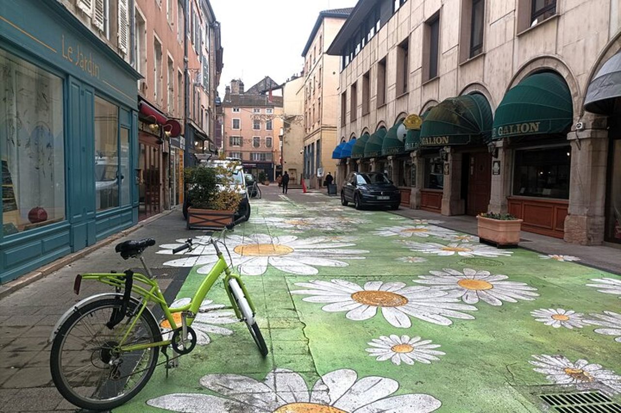 Visita guidata privata di Mâcon con la vostra guida professionale! — 2