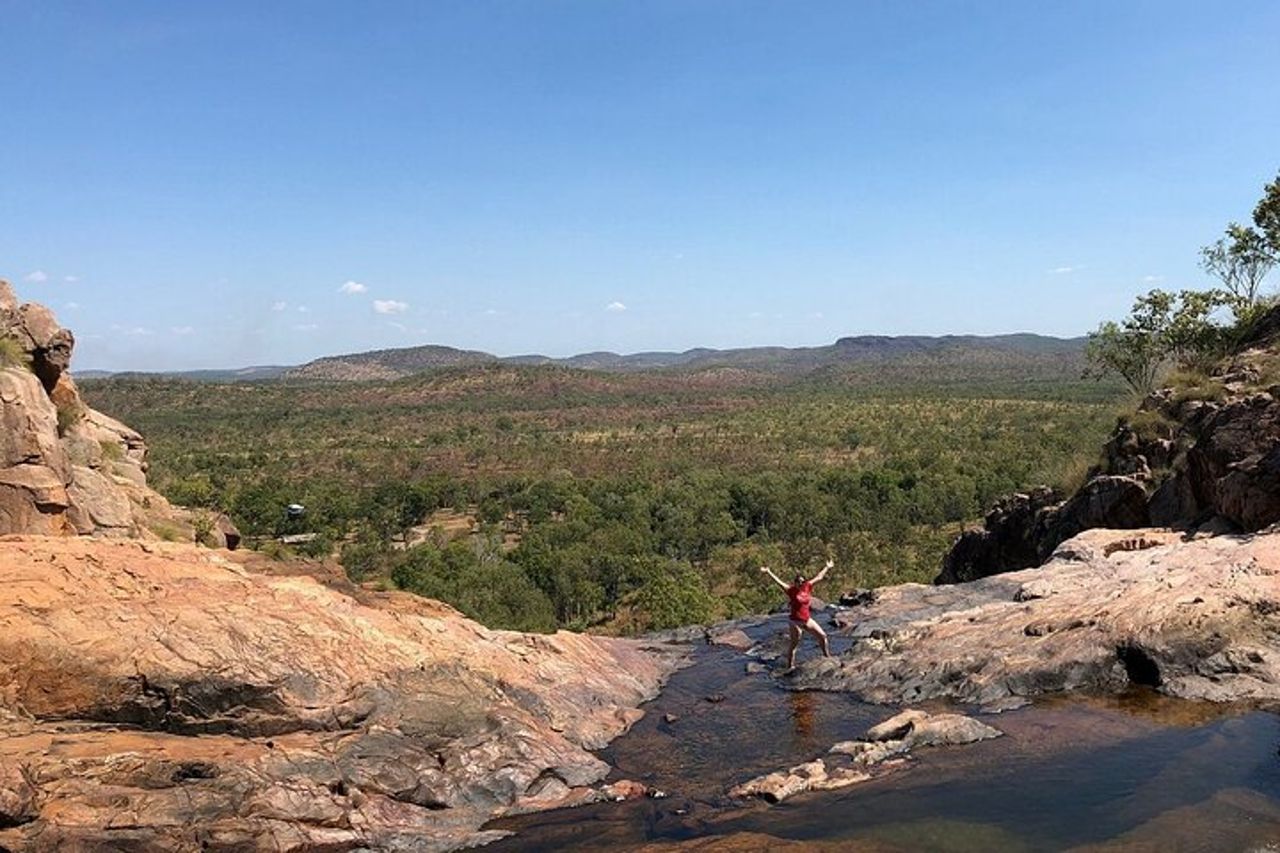 3 giorni di Kakadu e Litchfield 4WD Expedition — 5