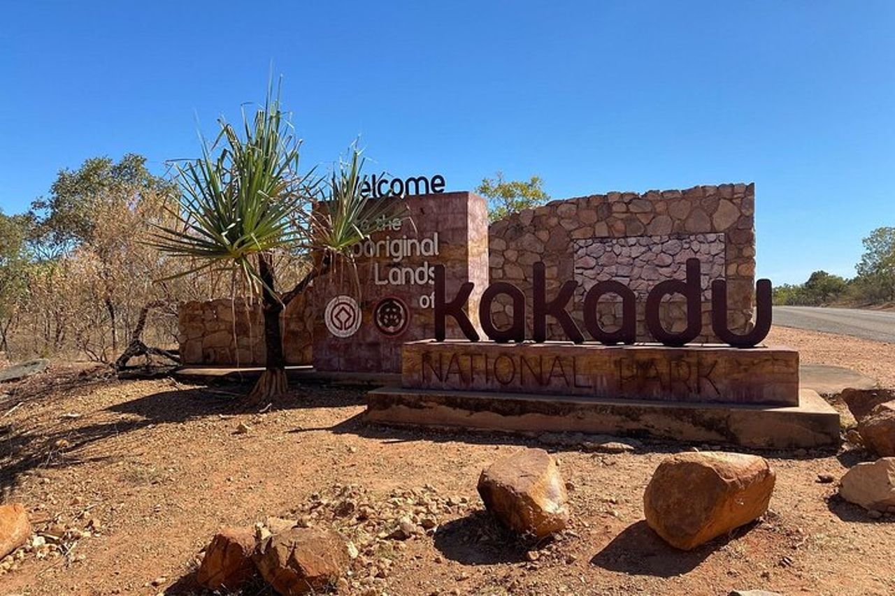 3 giorni di Kakadu e Litchfield 4WD Expedition — 6
