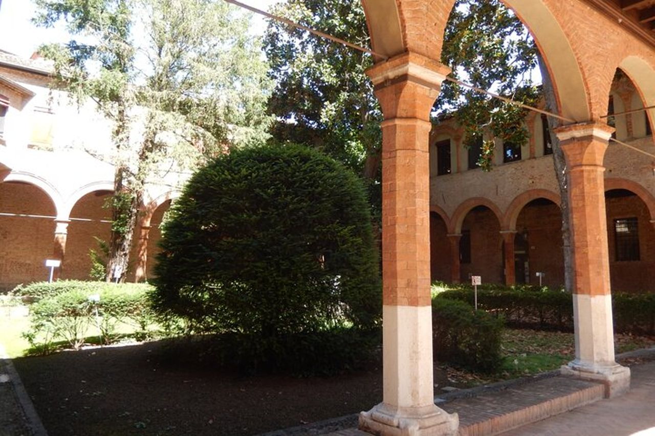 Ferrara Walking Tour Punti salienti e degustazioni — 6