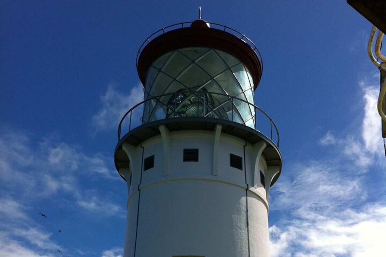 Migliori Kauai nord-est, Fern Grotto River Cruise & Lighthouse Tour — 6