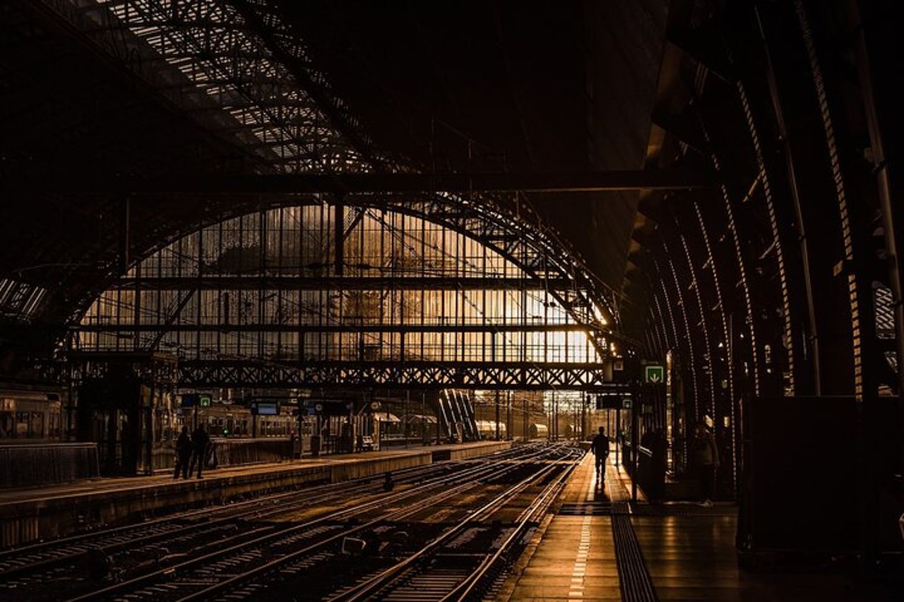 Napoli Transfer privato - Sorrento, Costiera Amalfitana, Aeroporto, Treno — 5