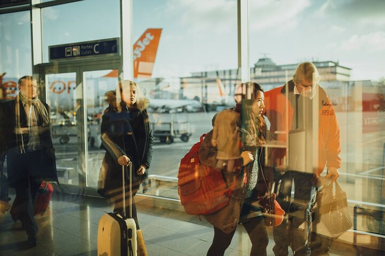 Napoli Transfer privato - Sorrento, Costiera Amalfitana, Aeroporto, Treno — 6