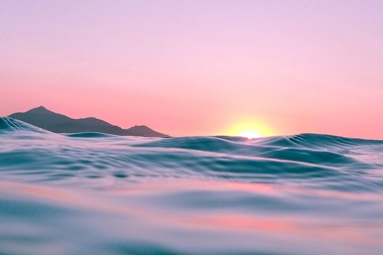 Sunrise Paddle Board Experience a Jávea Spagna