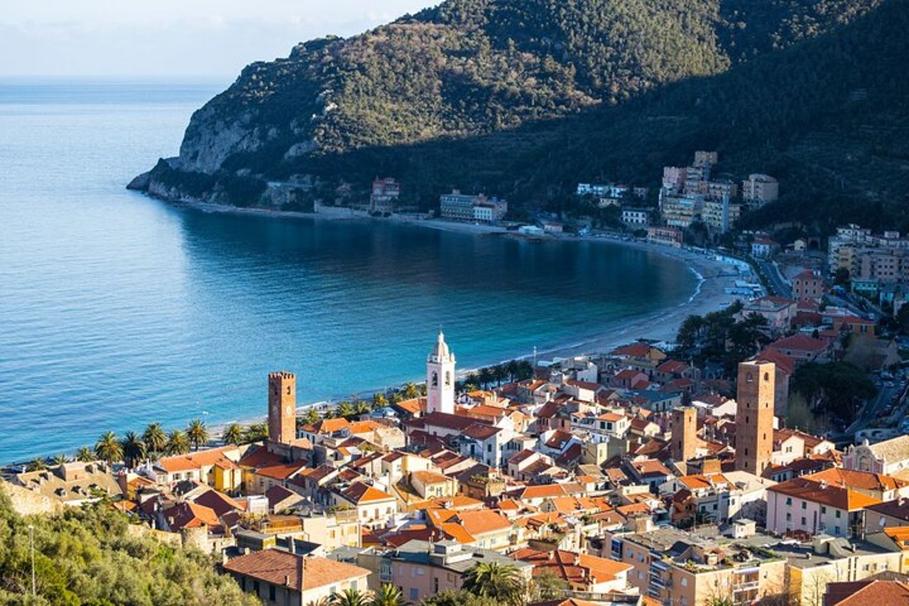 Escursione privata a Savona: il meglio della città e Guida locale — 2