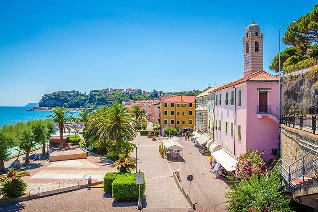 Escursione privata a Savona: il meglio della città e Guida locale — 3